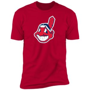 Cleveland Indians Shirt
