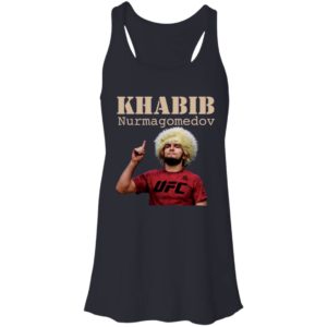 Khabib Nurmagomedov UFC 229 Boxing Shirt