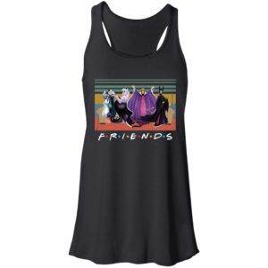 Disney Queens Friends Cruella De Vil evil Queen Ursula Maleficent Shirt image Disney Queens Friends Cruella De Vil evil Queen Ursula Maleficent Shirt