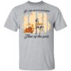 It’s The Most Wonderful Time Of The Year Great Dane Shirt