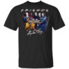 Stephen Lovers King Horror Friends Shirt