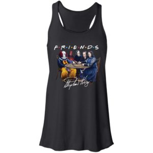 Stephen Lovers King Horror Friends Shirt