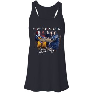 Stephen Lovers King Horror Friends Shirt