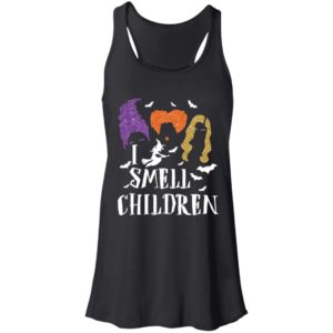 I Smell Children Hocus Pocus Shirt