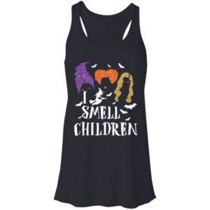 I Smell Children Hocus Pocus Shirt