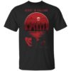 IT Chapter Two Derry Is Calling Halloween Shirt
