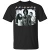 The Rocky Horror Picture Show Friends Shirt