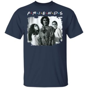 The Rocky Horror Picture Show Friends Shirt