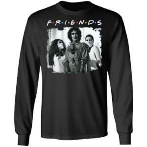 The Rocky Horror Picture Show Friends Shirt