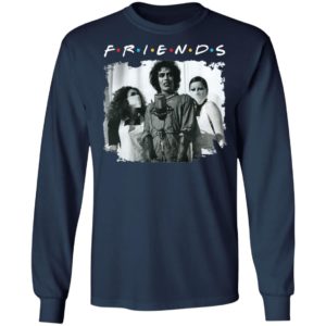The Rocky Horror Picture Show Friends Shirt