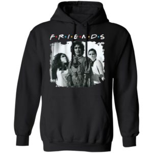 The Rocky Horror Picture Show Friends Shirt