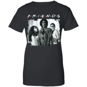 The Rocky Horror Picture Show Friends Shirt