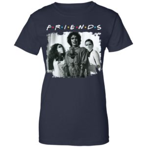 The Rocky Horror Picture Show Friends Shirt