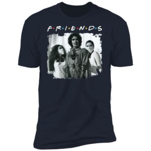 The Rocky Horror Picture Show Friends Shirt