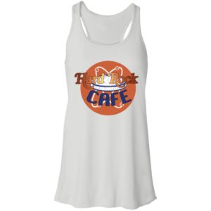 Hard Rock Cafe Shirt image Hard Rock Cafe Shirt