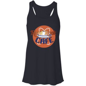 Hard Rock Cafe Shirt image Hard Rock Cafe Shirt