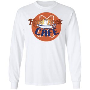 Hard Rock Cafe Shirt image Hard Rock Cafe Shirt