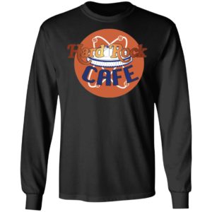 Hard Rock Cafe Shirt image Hard Rock Cafe Shirt