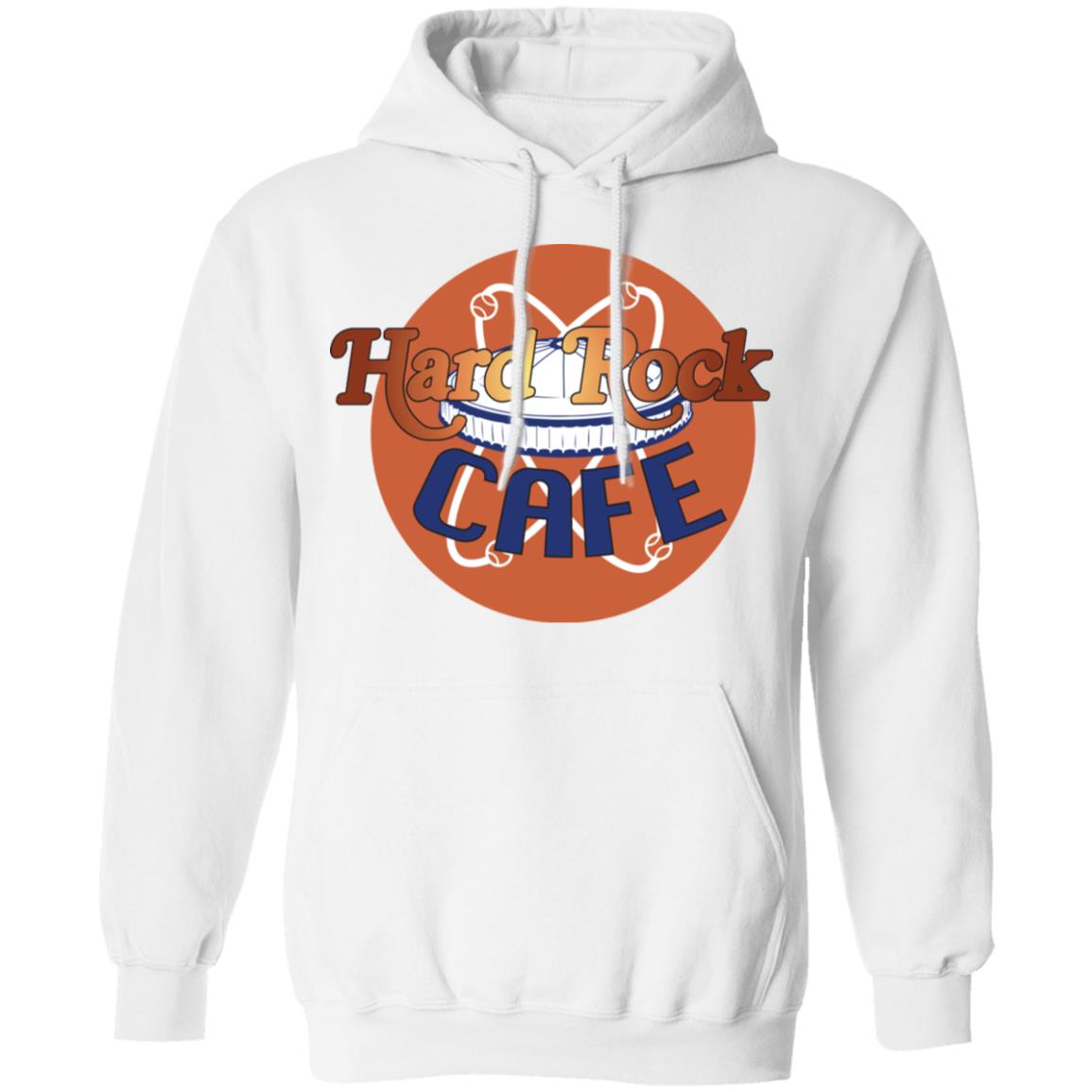 Hard Rock Cafe Shirt image Hard Rock Cafe Shirt