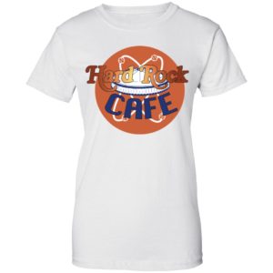 Hard Rock Cafe Shirt image Hard Rock Cafe Shirt
