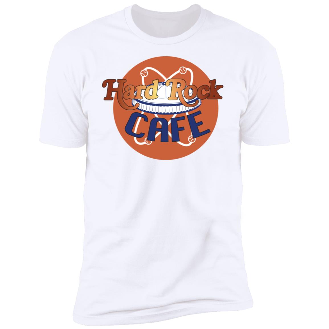 Hard Rock Cafe Shirt image Hard Rock Cafe Shirt