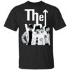 The Who Shirt