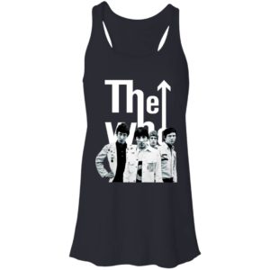 The Who Shirt image The Who Shirt