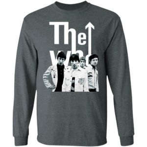 The Who Shirt image The Who Shirt