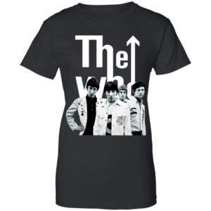 The Who Shirt image The Who Shirt