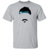 Gardner Minshew Jacksonville Jaguars Mustache Shirt