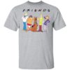 Scooby Doo friends shirt