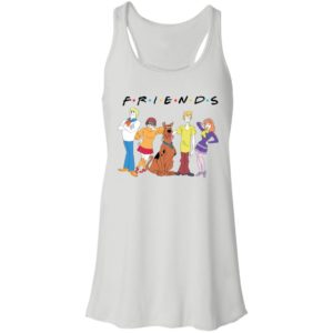 Scooby Doo friends shirt