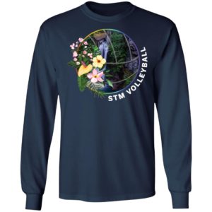 STM Volleyball Shirt