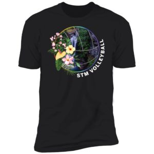 STM Volleyball Shirt