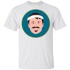 Gardner Mustache Minshew Shirt