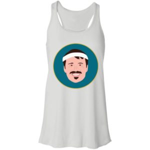 Gardner Mustache Minshew Shirt