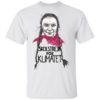 Skolstrejk For Klimatet Shirt