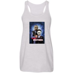 Jason Voorhees Michael Myers Step Brothers Shirt