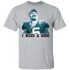 Jacksonville Jaguars I Need A Hero Shirt