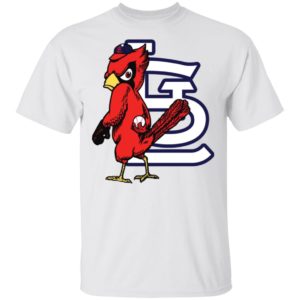 Cardinal St Louis Baseball Fan Sports Team Jersey Shirt