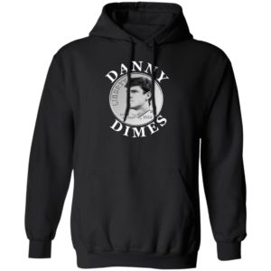 New York Danny Dimes QB NY Shirt