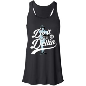 Do It For Dellin Shirt