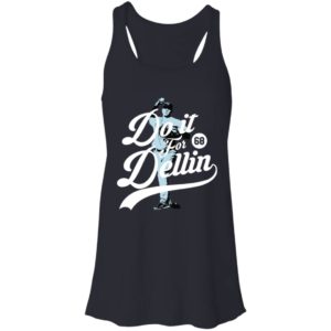Do It For Dellin Shirt