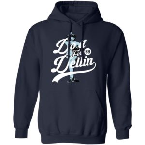 Do It For Dellin Shirt