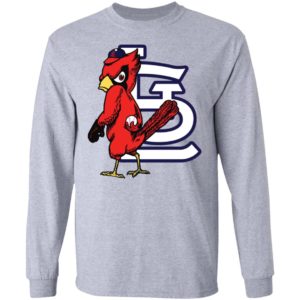 Cardinal St Louis Baseball Fan Sports Team Jersey Shirt