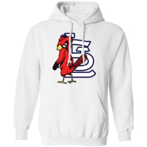 Cardinal St Louis Baseball Fan Sports Team Jersey Shirt