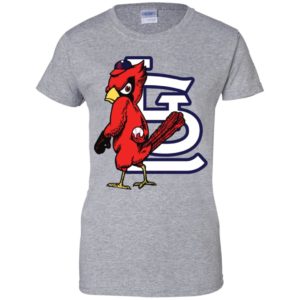 Cardinal St Louis Baseball Fan Sports Team Jersey Shirt