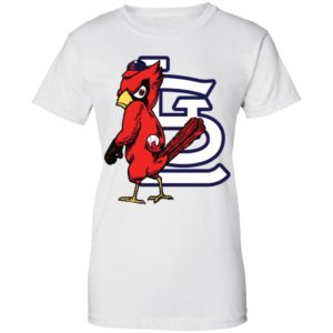 Cardinal St Louis Baseball Fan Sports Team Jersey Shirt