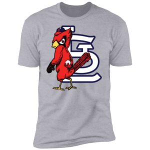 Cardinal St Louis Baseball Fan Sports Team Jersey Shirt