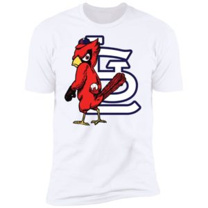 Cardinal St Louis Baseball Fan Sports Team Jersey Shirt